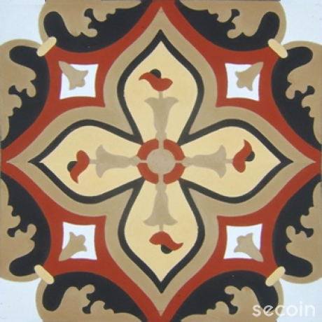 Gạch bông H104